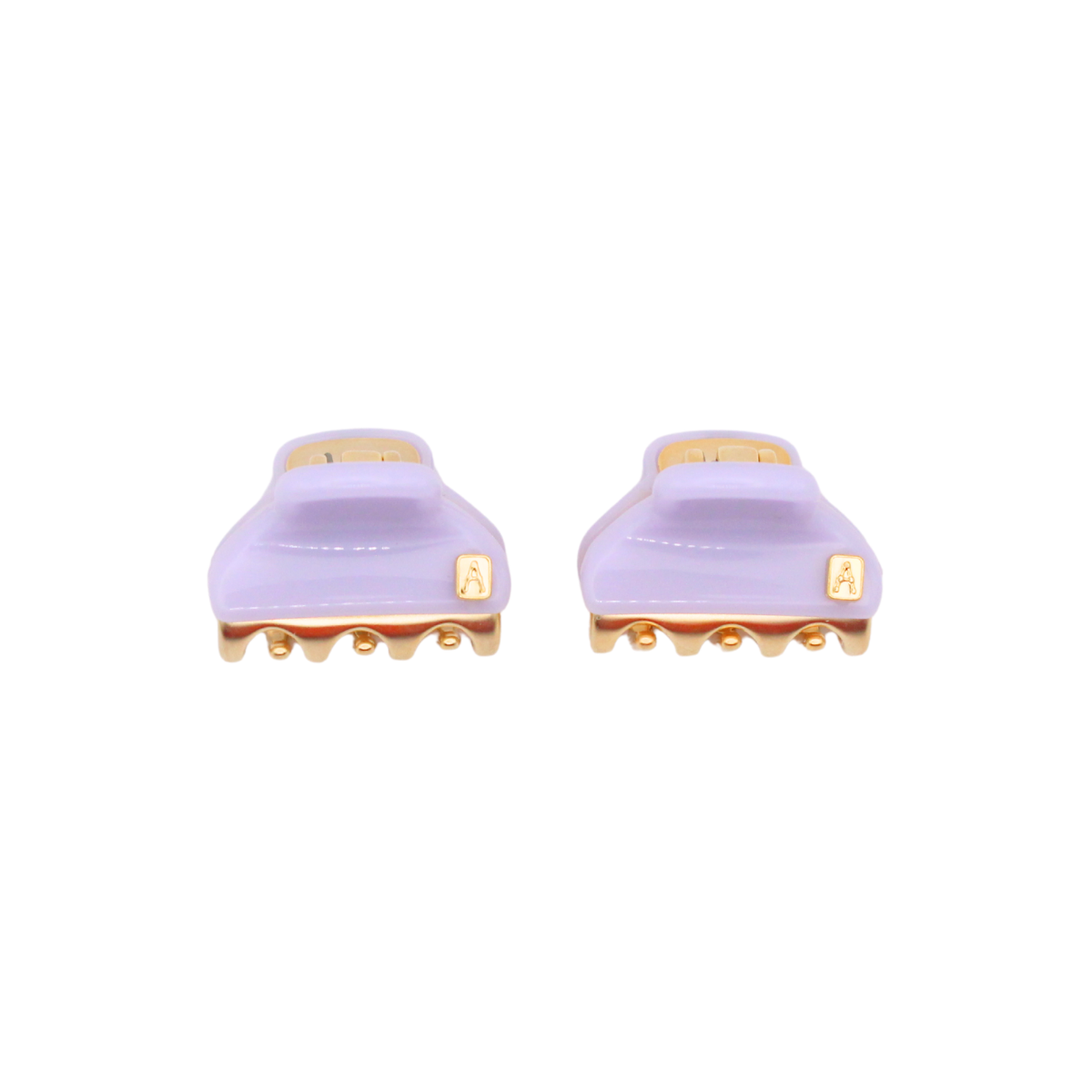 Pince Vendôme Micro Lisa Sucre