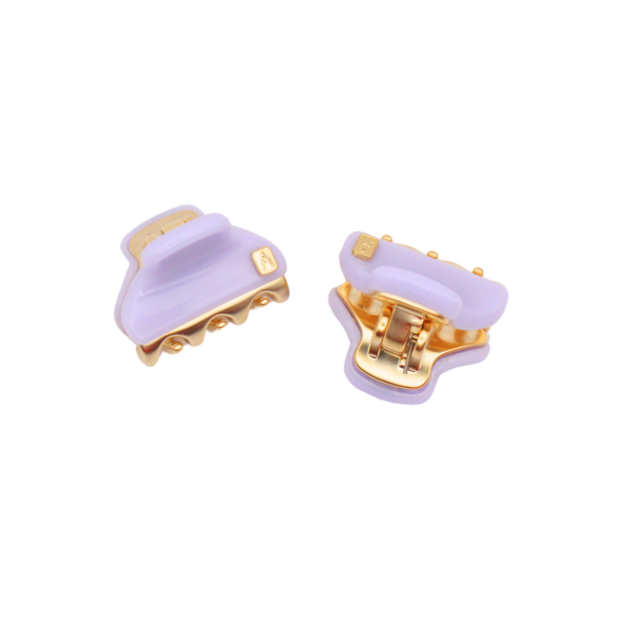 Pince Vendôme Micro Lisa Sucre