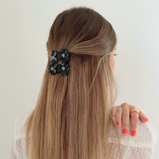 Presilha Deux Camélias