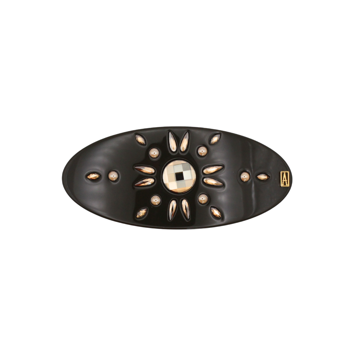 Fivela Tournesol S