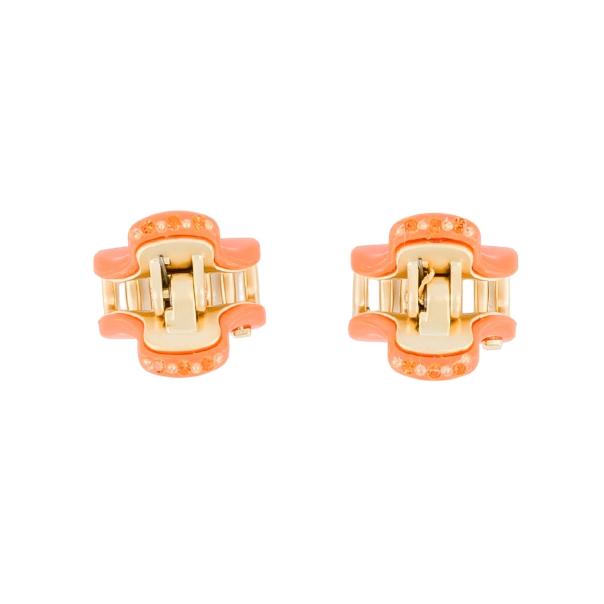 Pince Vendôme Micro Double Soleil