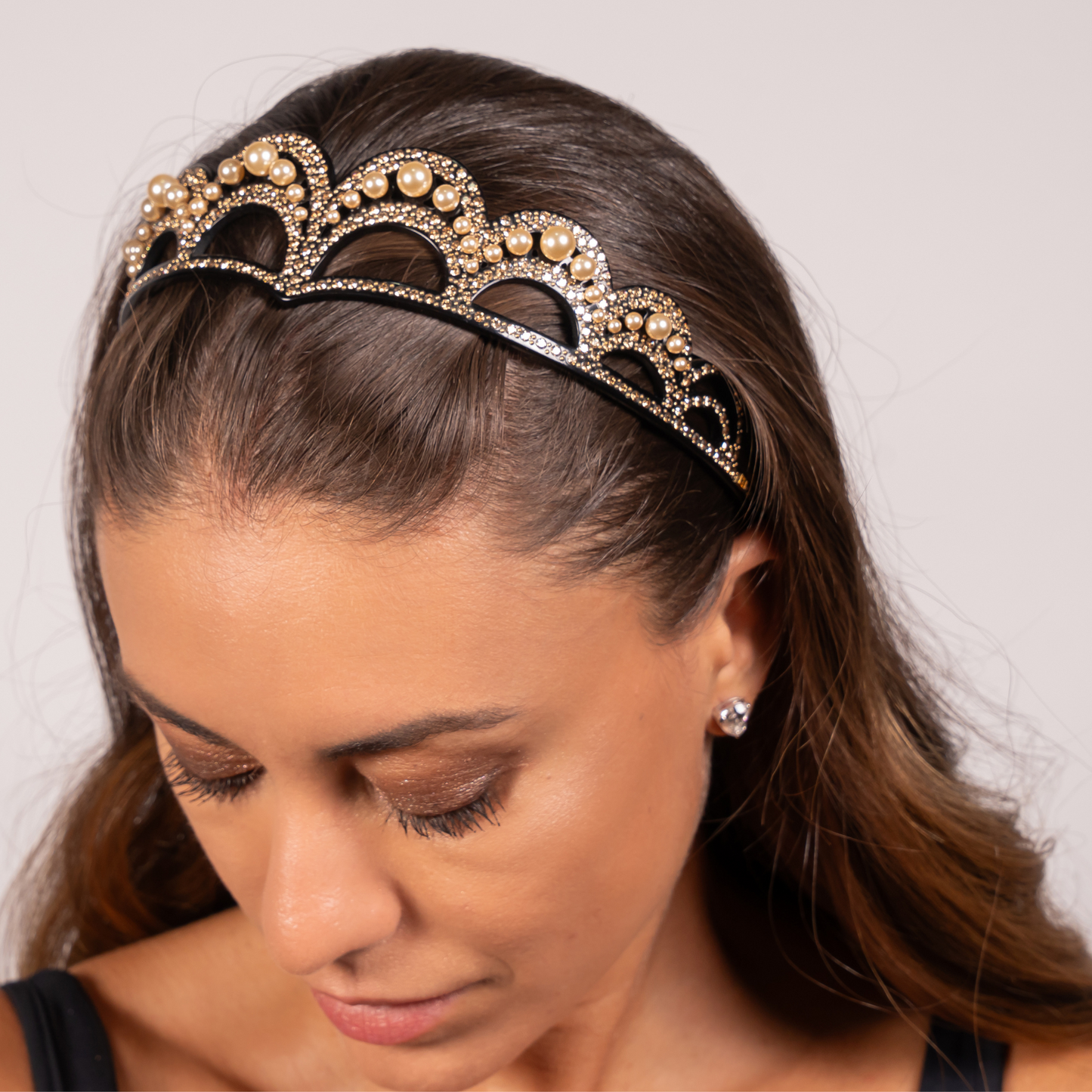 Tiara Diademe
