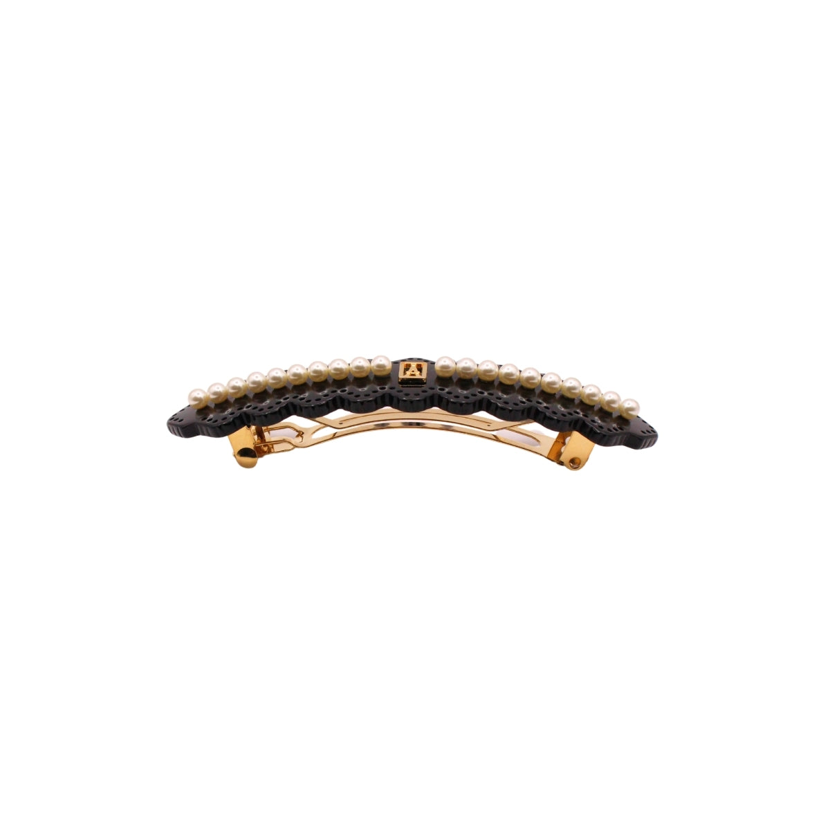 Fivela Dentellia