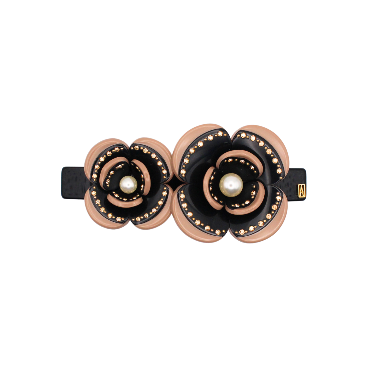Fivela Camelia Neo