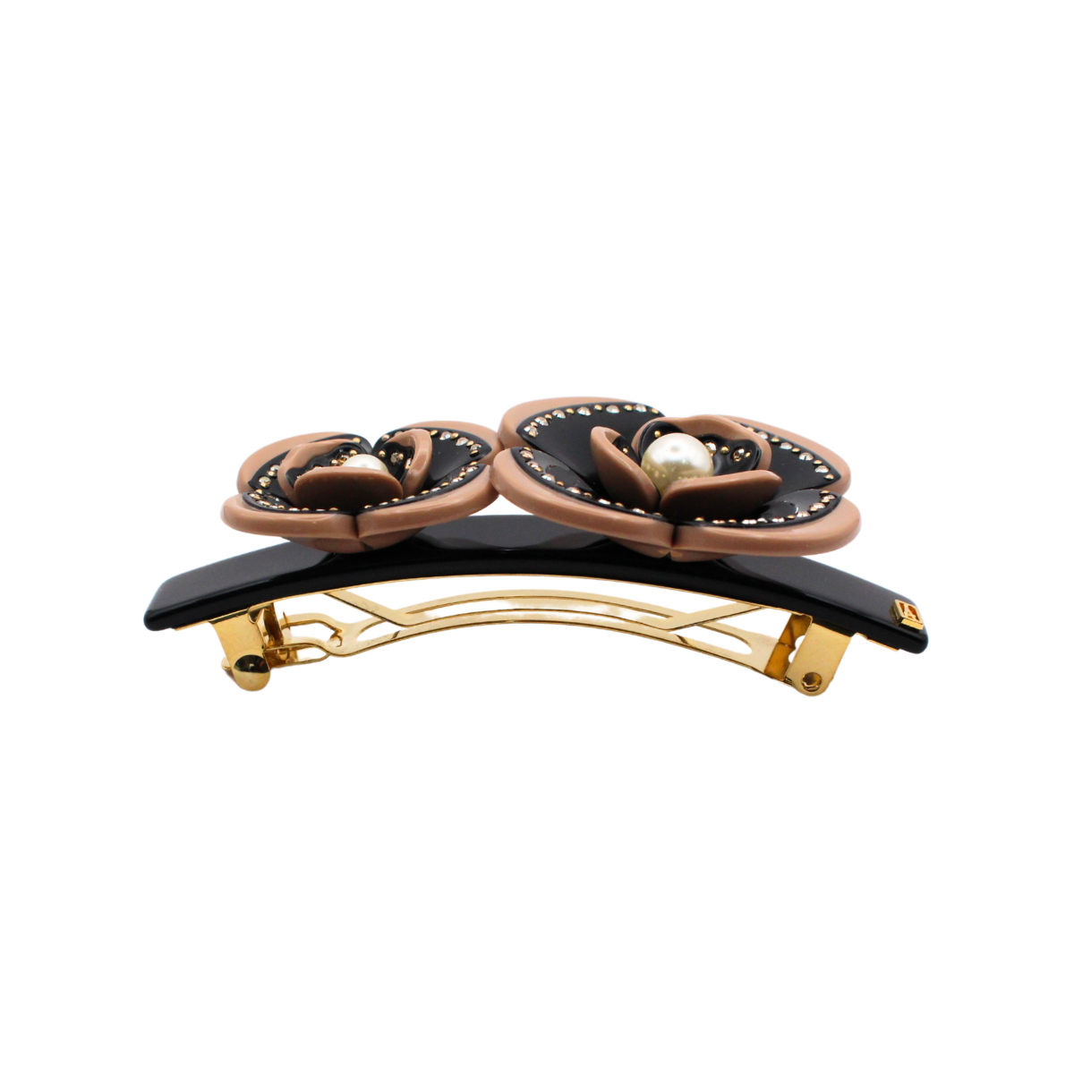 Fivela Camelia Neo