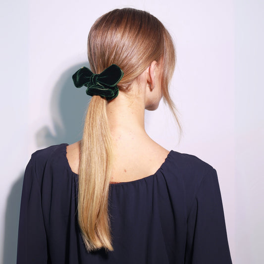 Elástico de Veludo Sophia