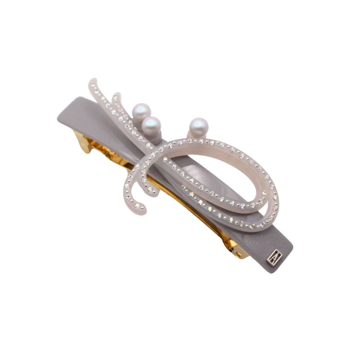 Fivela Looping