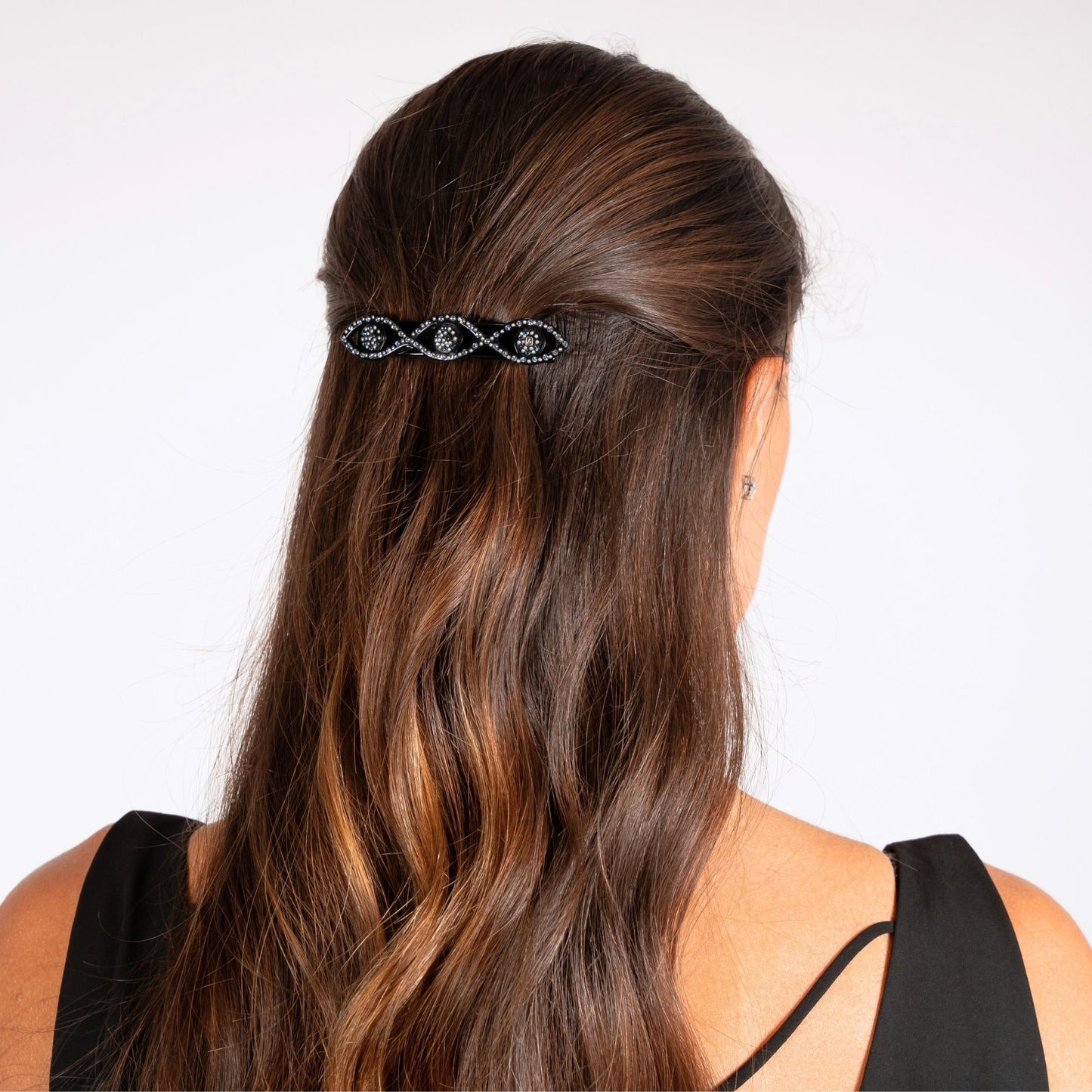 Fivela Faux Miroir Small