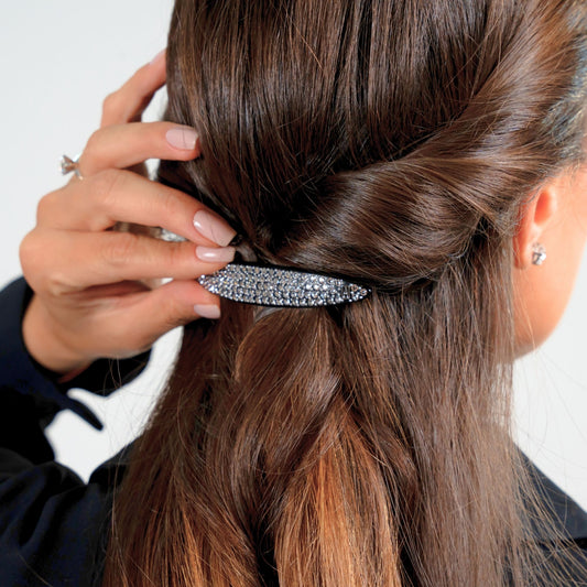 Fivela Solferino Strass