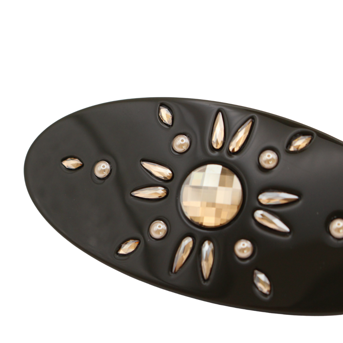 Fivela Tournesol M