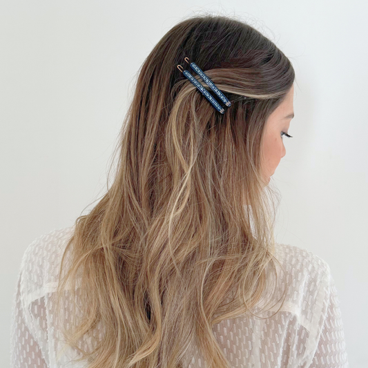 Presilha Basic Strass