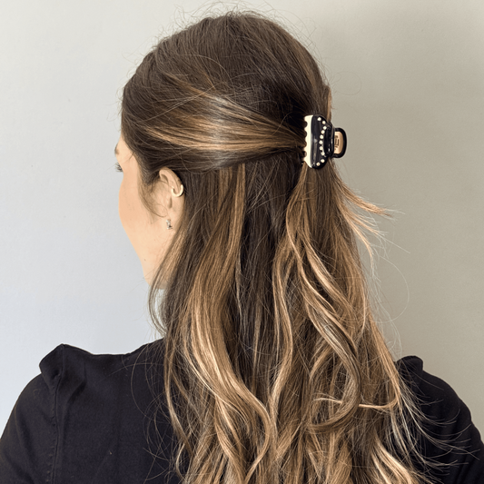 Pince Vendôme 45 Line Eldorado