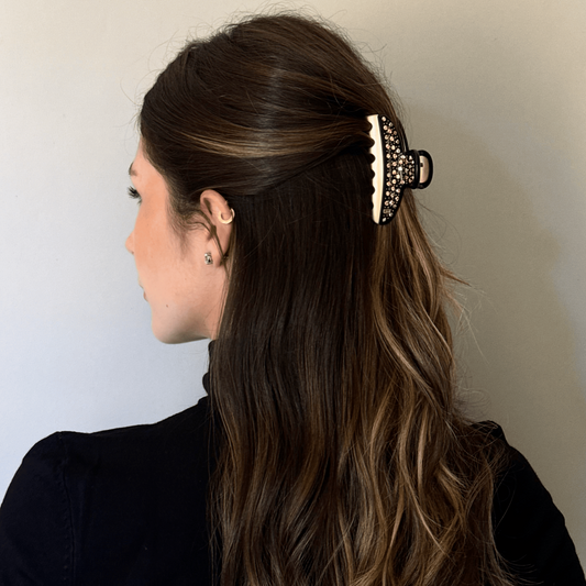 Pince Vendôme Medium Full Eldorado