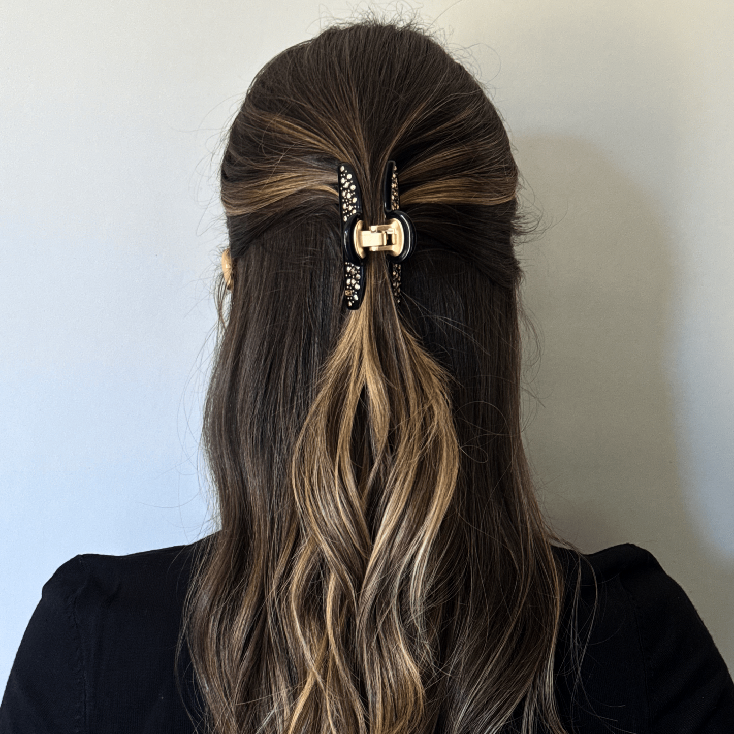 Pince Vendôme Medium Full Eldorado