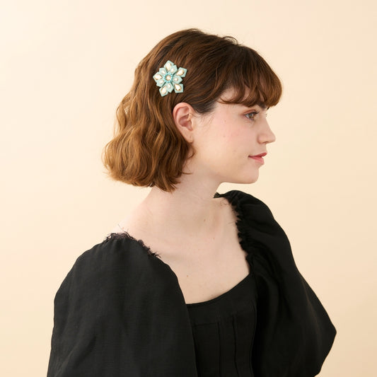 Presilha Miroitement