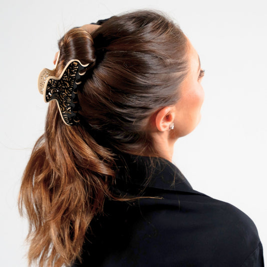 Pince Cité Fleurie Medium