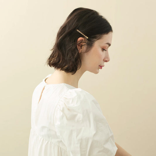 Fivela Basic Strass Full