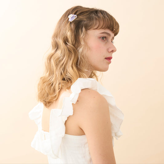 Pince Vendôme Baby Lisa Sucre