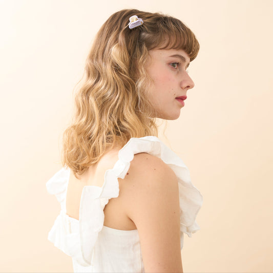 Pince Vendôme Baby Full Sucre