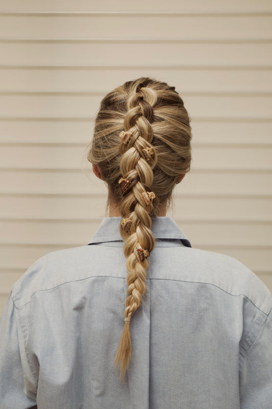 Pince Vendôme Micro Full Eldorado