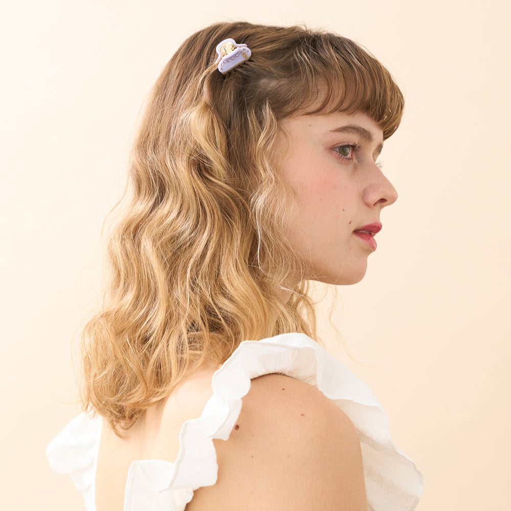 Pince Vendôme Baby Line Sucre