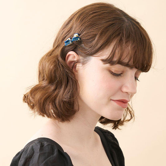 Pince Vendôme Micro Line Chronorama