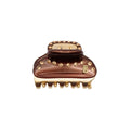 Pince Vendôme 45 Line Double