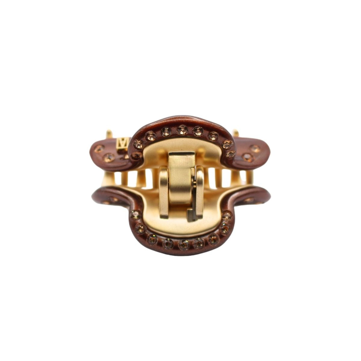 Pince Vendôme 45 Line Double