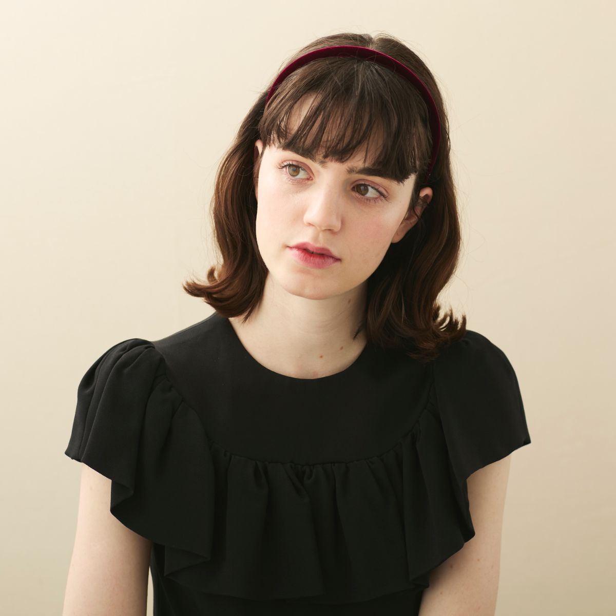 TIARA ROSALIE