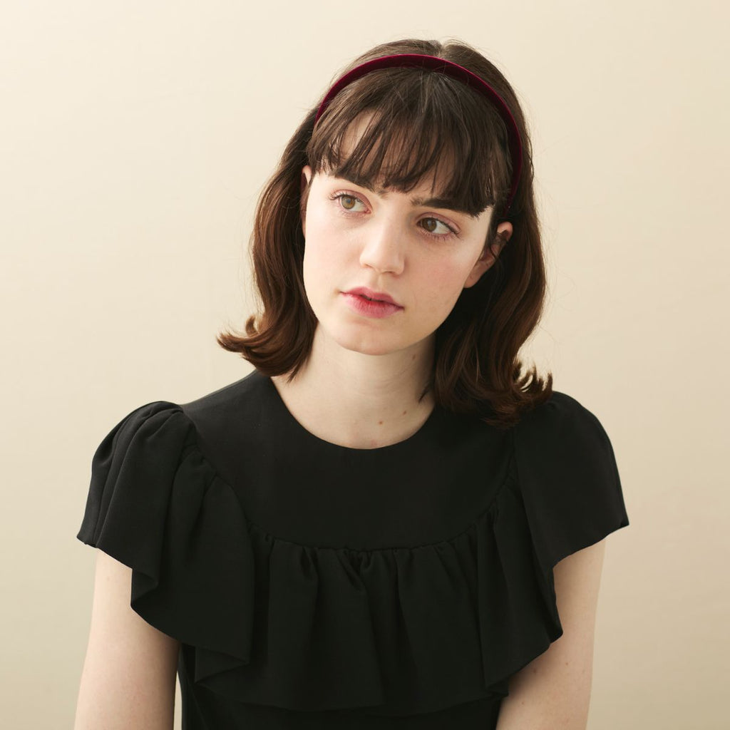 TIARA ROSALIE