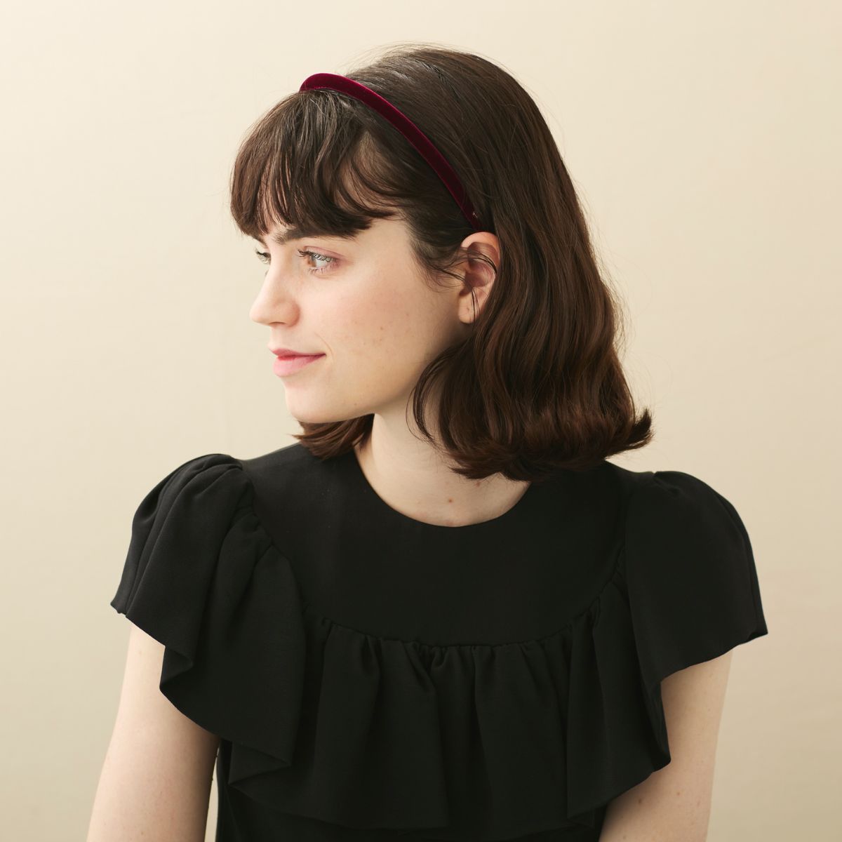 TIARA ROSALIE