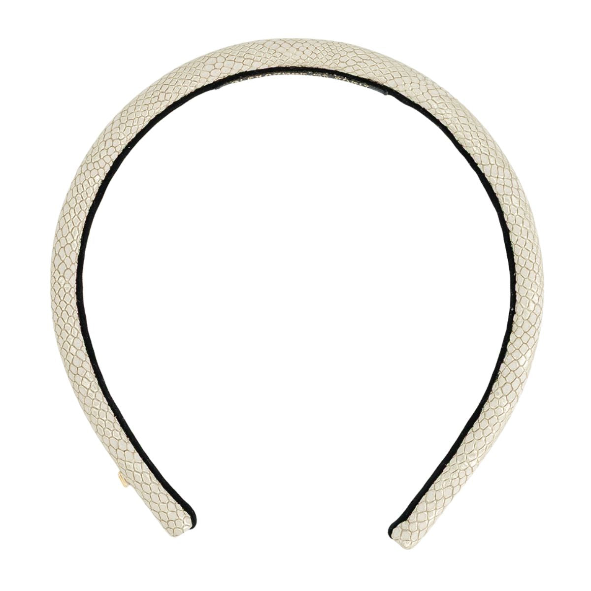 Tiara Ecailles d'or