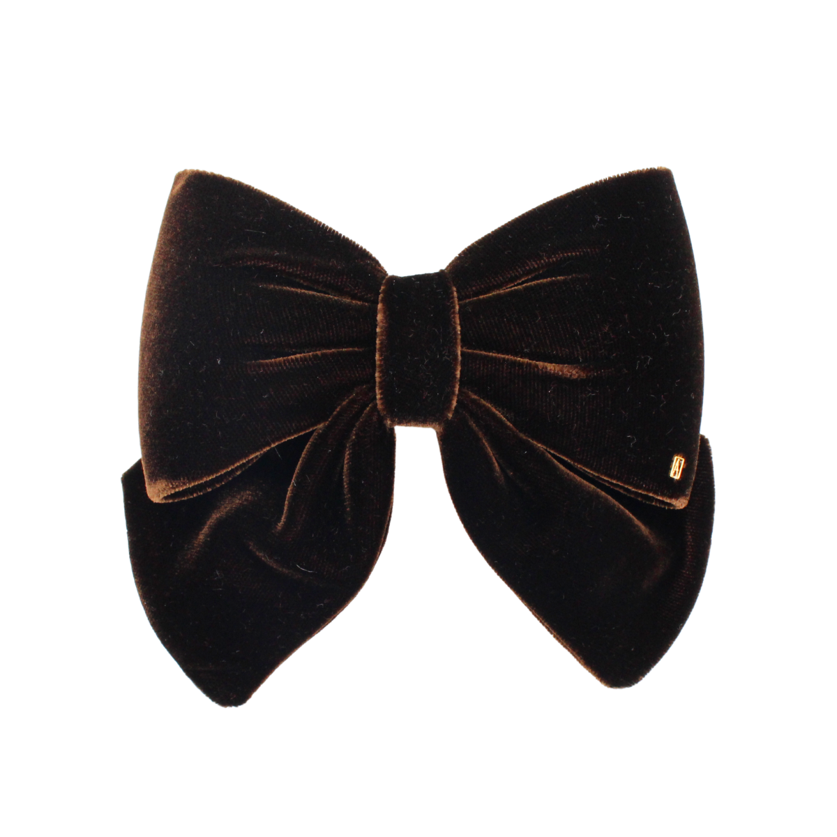 Fivela Veludo Paulette