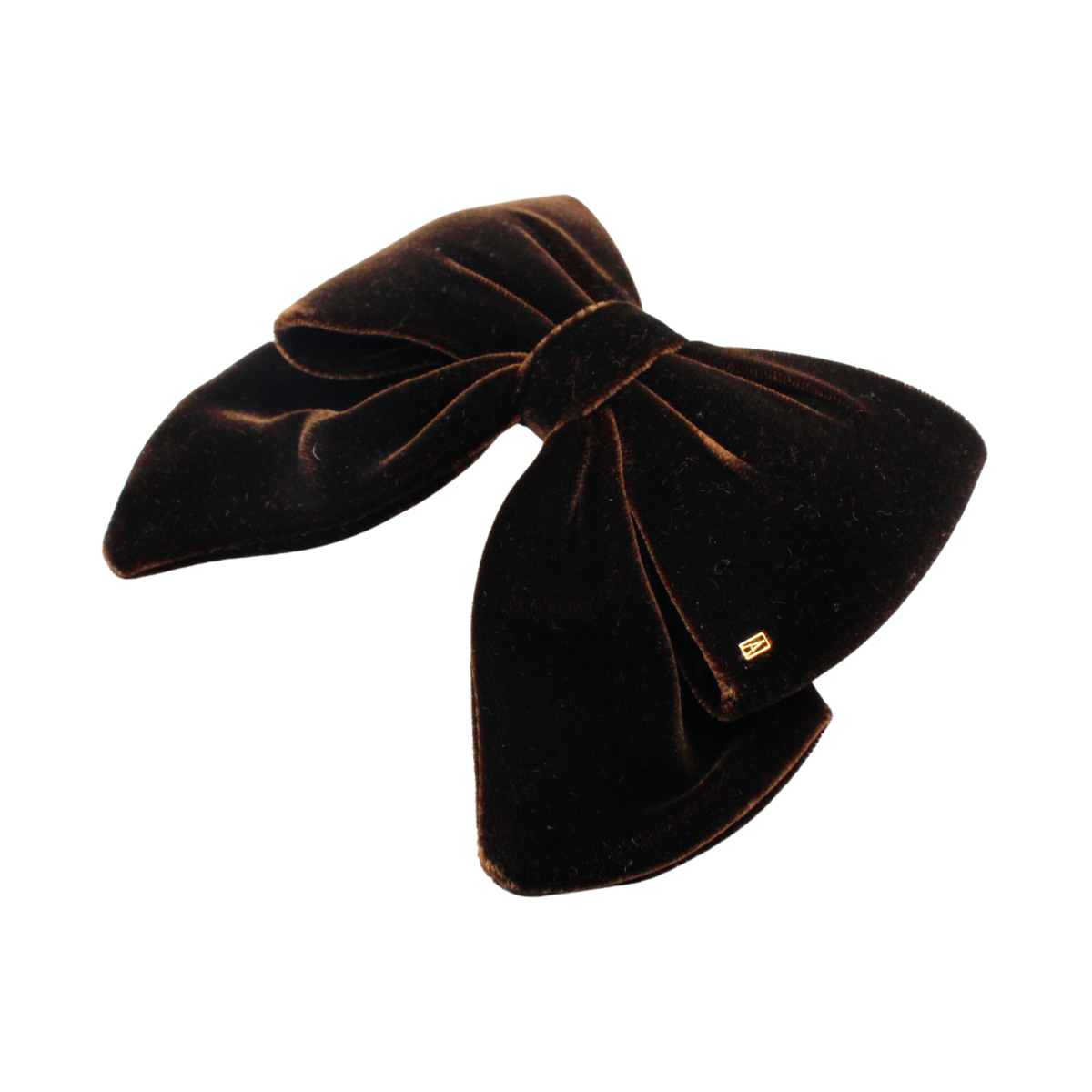 Fivela Veludo Paulette