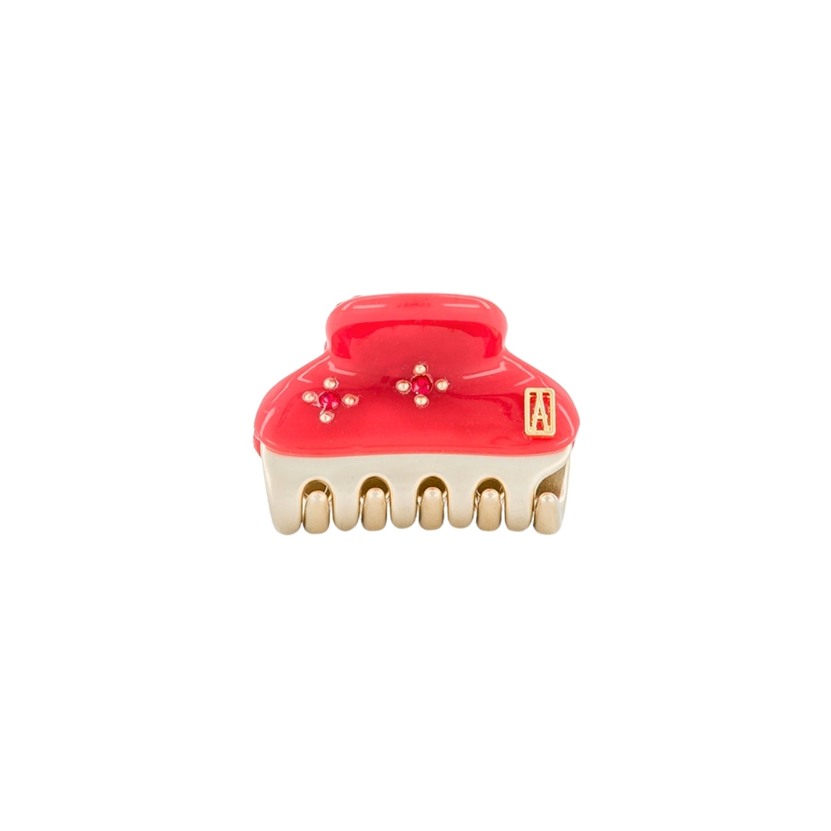 Pince Vendôme Baby Double Soleil