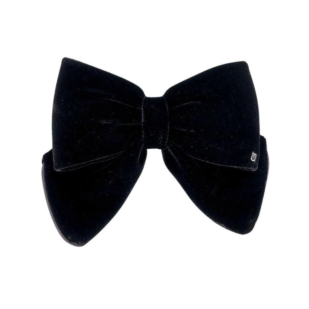 Fivela Veludo Paulette