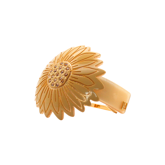 Fivela Floraison