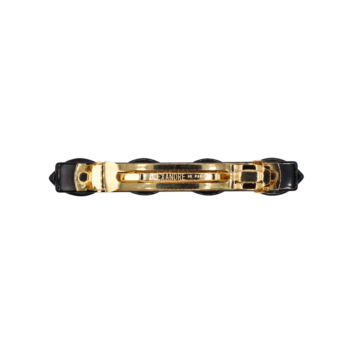 Fivela Faux Miroir Medium