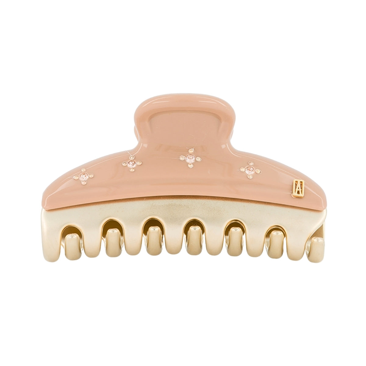 Pince Vendôme Medium Double Soleil