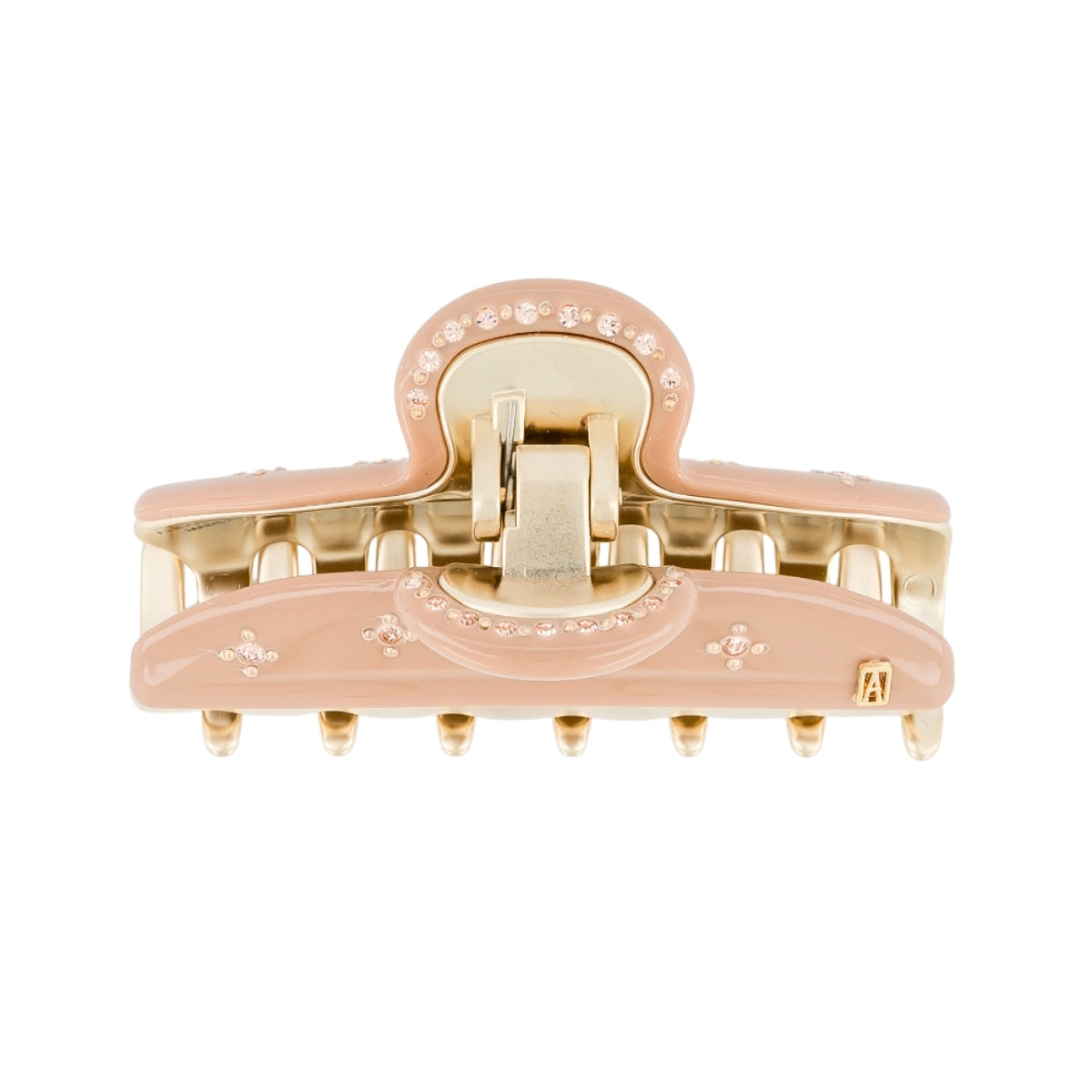 Pince Vendôme Medium Double Soleil