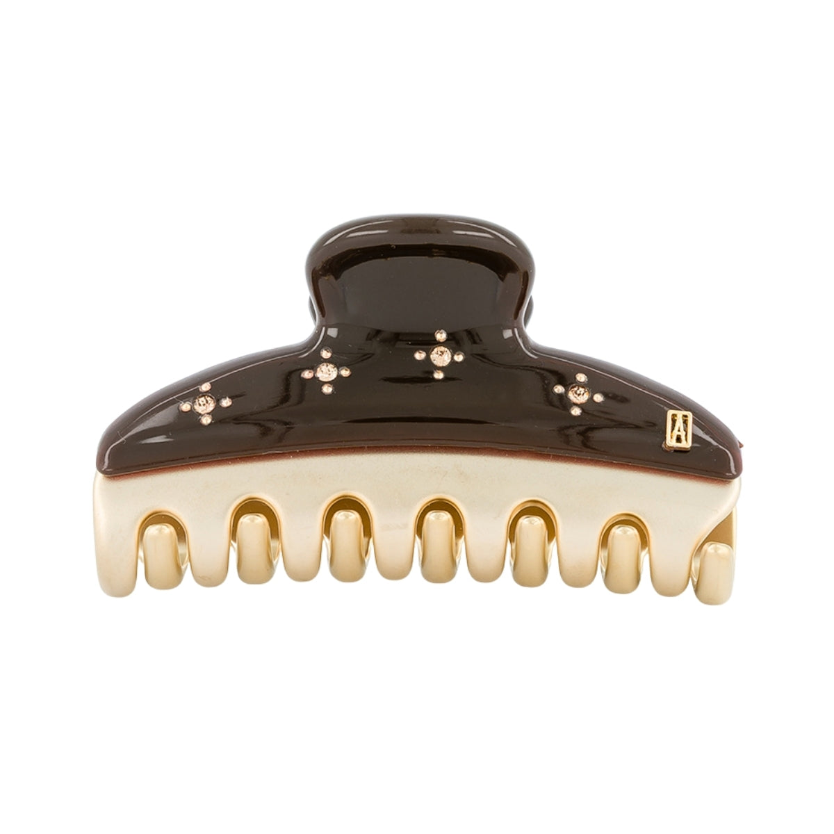 Pince Vendôme Medium Double Soleil