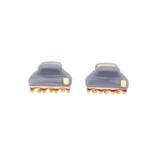 Pince Vendôme Micro Lisa Sucre