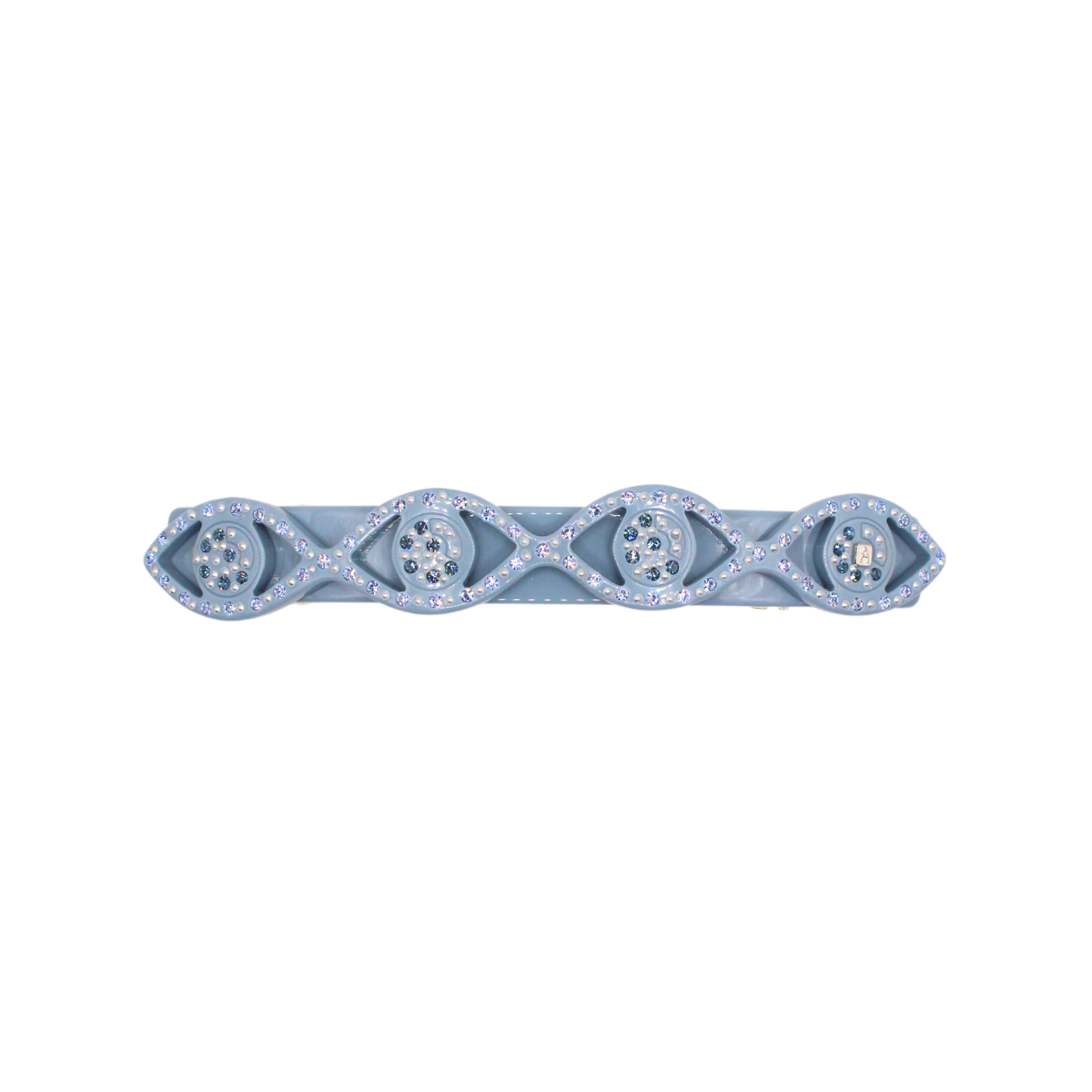 Fivela Faux Miroir Medium