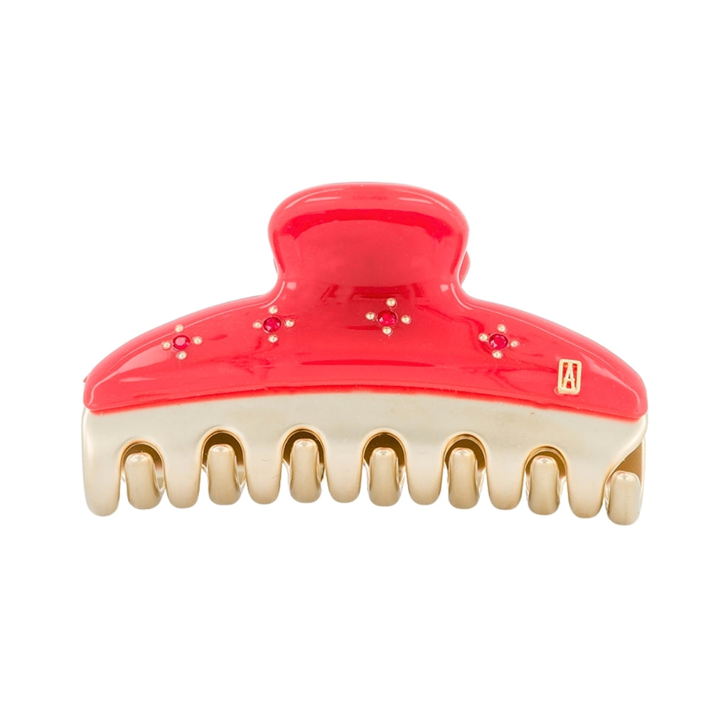 Pince Vendôme Medium Double Soleil