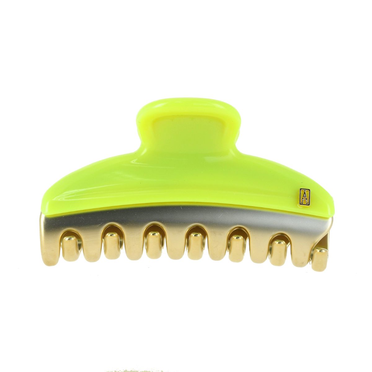 PINCE VENDÔME MEDIUM LISA FLUO