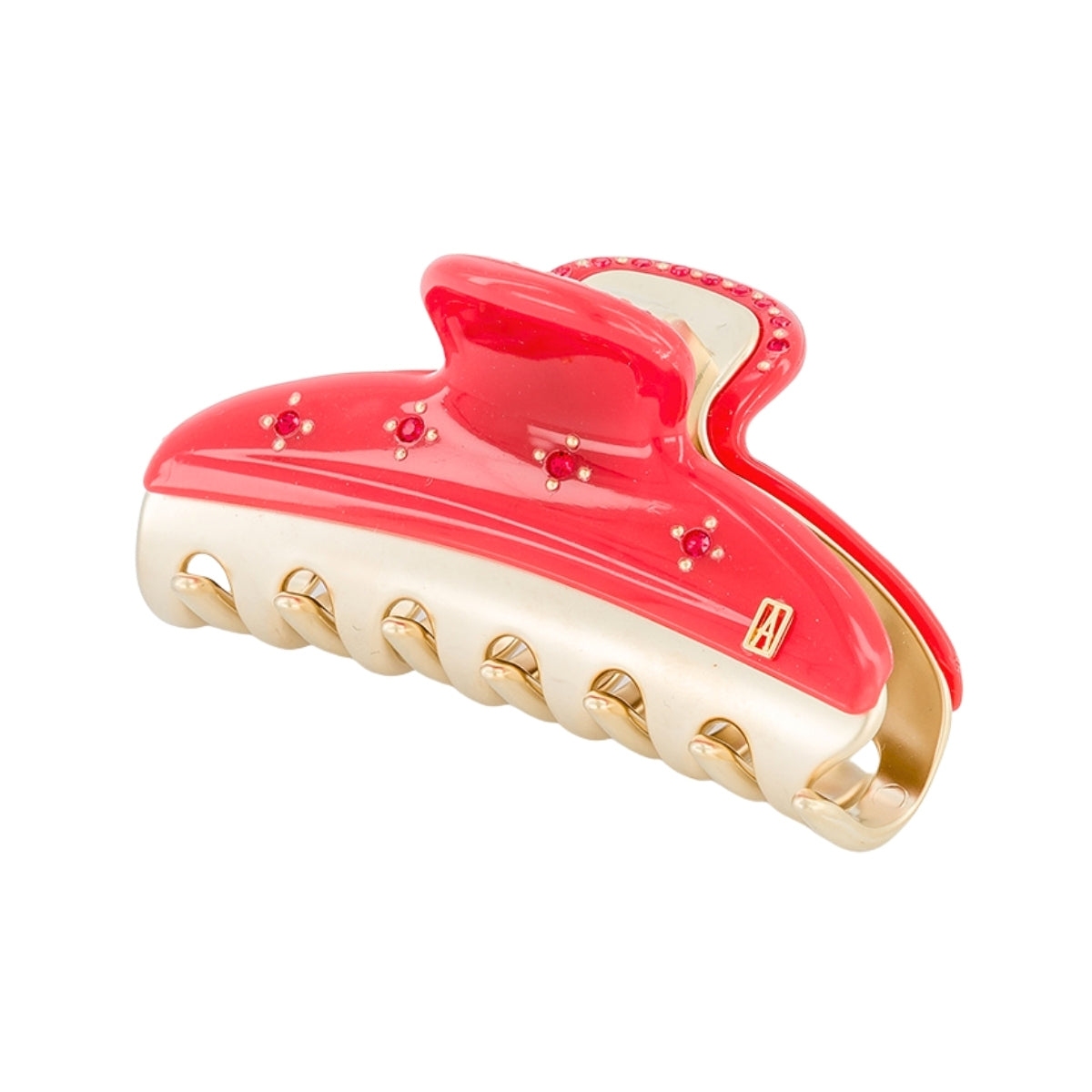 Pince Vendôme Medium Double Soleil