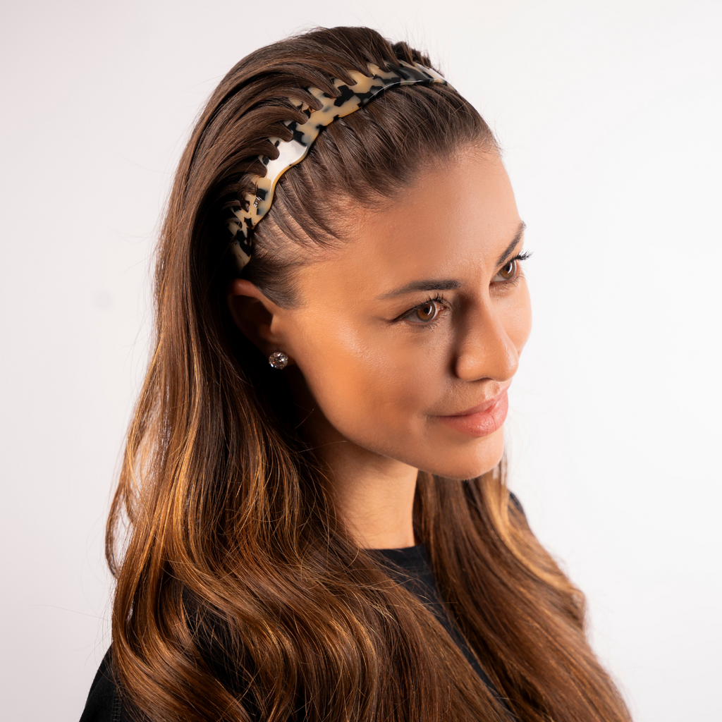 Tiara Dente Basiques