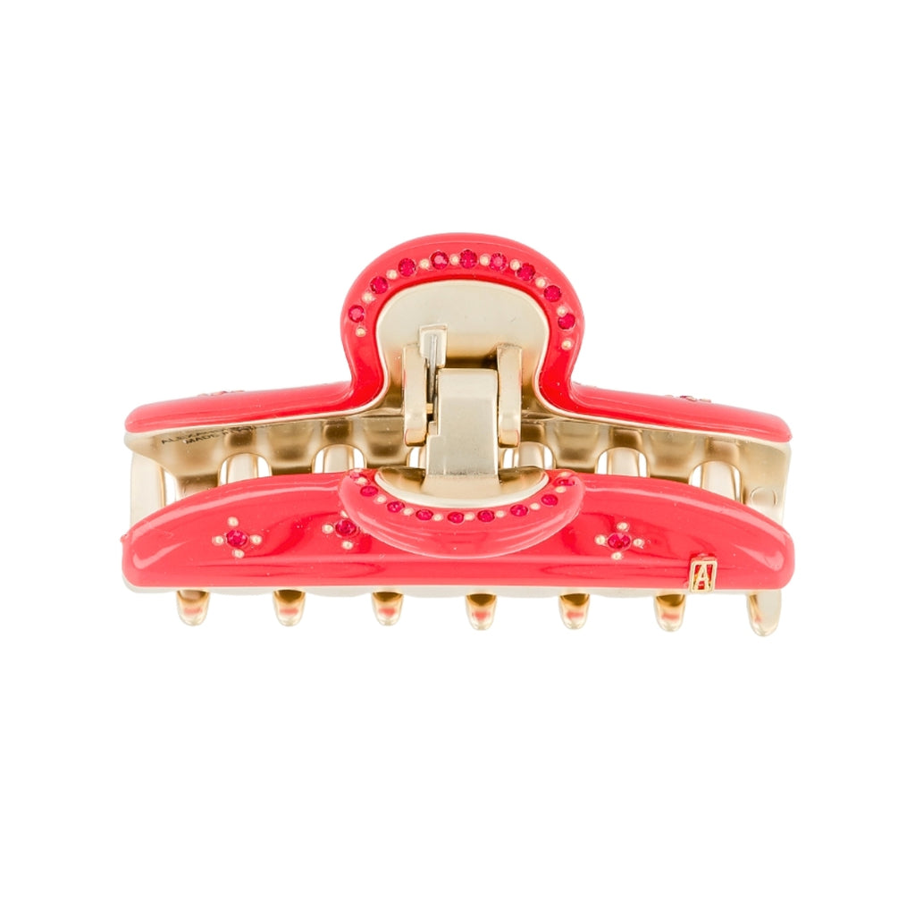 Pince Vendôme Medium Double Soleil