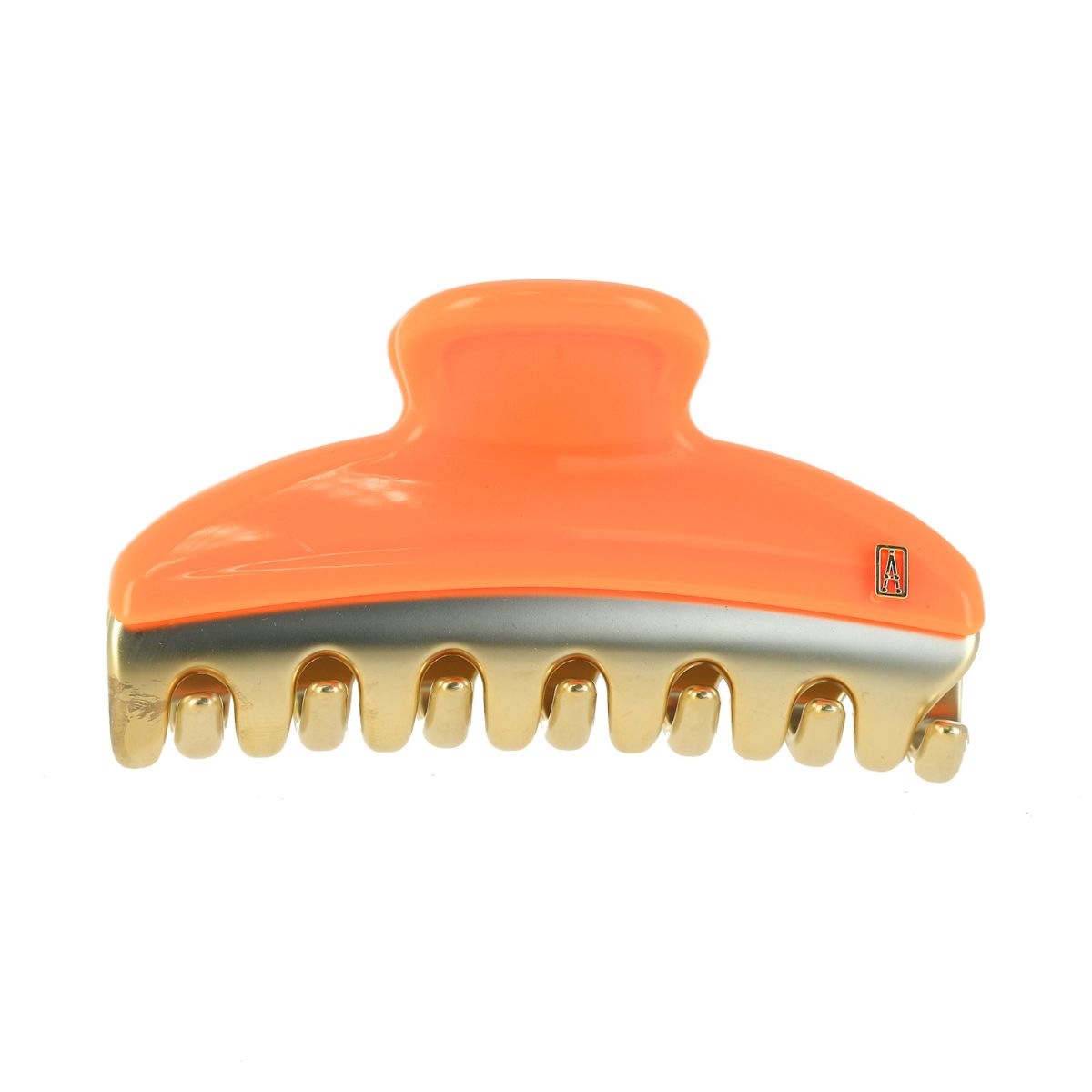 PINCE VENDÔME MEDIUM LISA FLUO