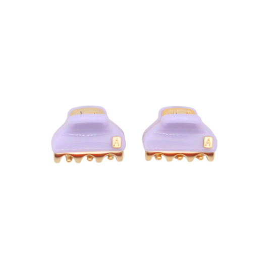 Pince Vendôme Micro Lisa Sucre